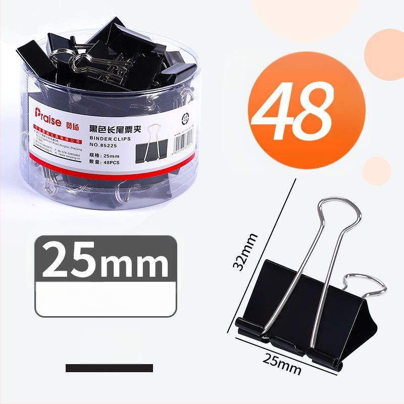 Praise'i metallist dokumentide klips piletite ja paberkandjate jaoks