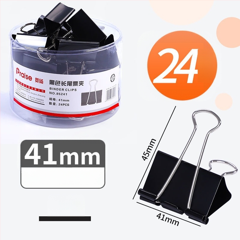 Praise'i metallist dokumentide klips piletite ja paberkandjate jaoks