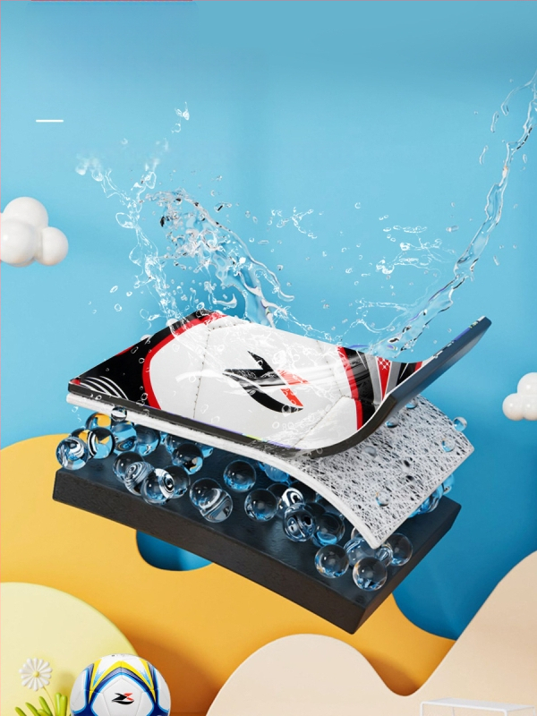 Rex jalgpall – PVC, masinaga õmmeldud, treeningutele ja võistlusteks