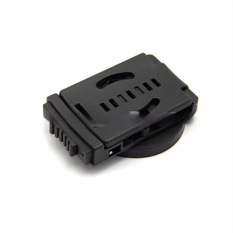 Galinga magnetinė juosmens klipsas su siurbimo puodeliu, reguliuojamas ir nešiojamas – rankinis įrankis varžtams