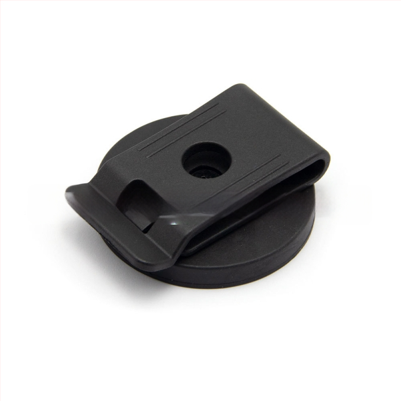 Galinga magnetinė juosmens klipsas su siurbimo puodeliu, reguliuojamas ir nešiojamas – rankinis įrankis varžtams