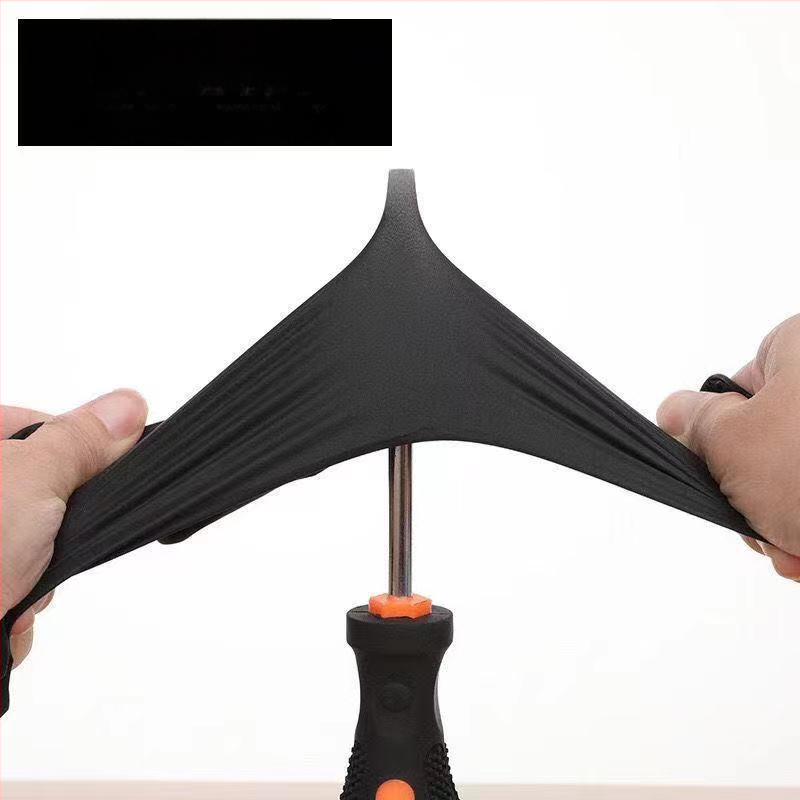 Vienkartinės nitrilo pirštinės tatuiravimui ir grožiui – antakių tatuavimas ir lūpų balinimas, 50 pakuočių