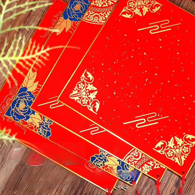 Popierinis pakabukas įėjimo durims su palaiminimo tekstu