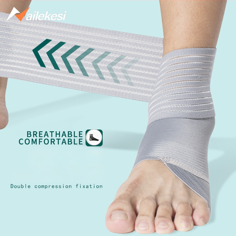 Relix pahkluu ortoos, materjal: nailon-lateks-silk; pahkluu fikseerimine; sobib jooksmisele, jalgpallile ja korvpallile