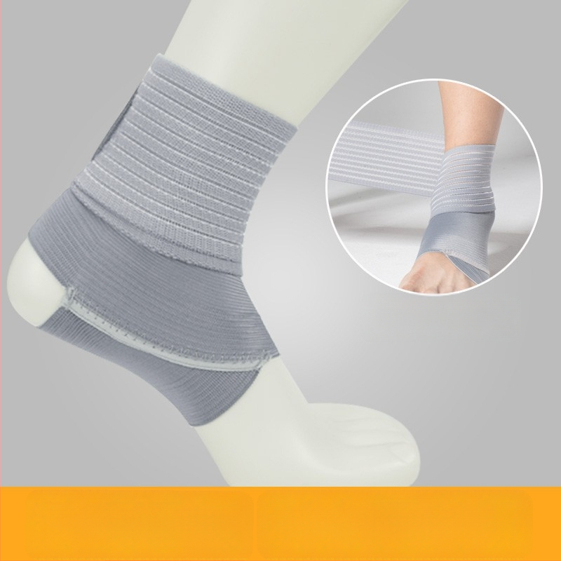 Relix pahkluu ortoos, materjal: nailon-lateks-silk; pahkluu fikseerimine; sobib jooksmisele, jalgpallile ja korvpallile