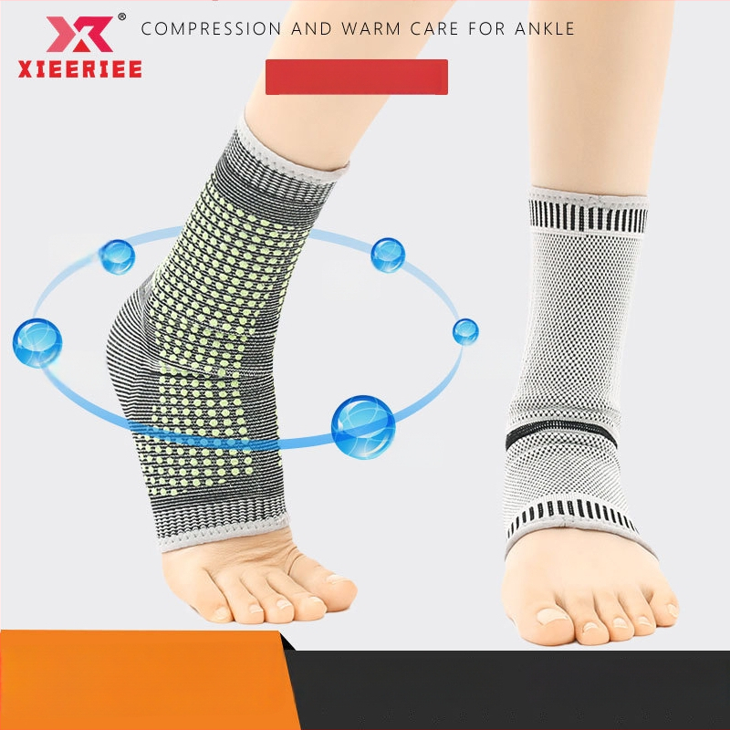 Xi Rui pahkluu kaitse, nailon, üldine kasutus, üldised spordid, 200 tk