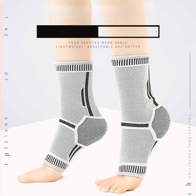 Xi Rui pahkluu kaitse, nailon, üldine kasutus, üldised spordid, 200 tk