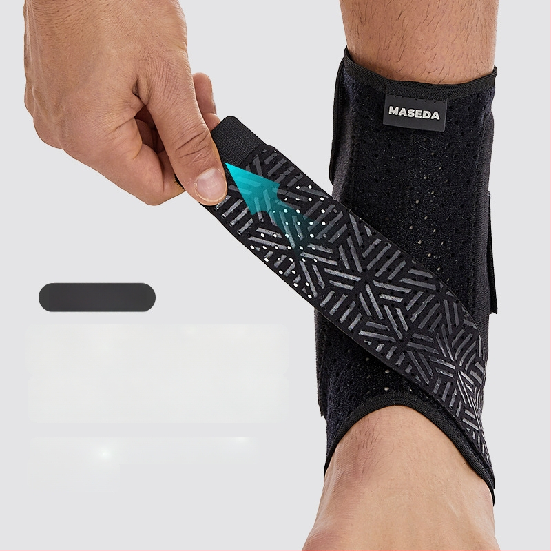 Pöialu kaitse - nailonist, hingav ja perforeeritud, jalgpallile, täiskasvanutele