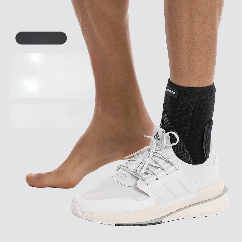 Pöialu kaitse - nailonist, hingav ja perforeeritud, jalgpallile, täiskasvanutele