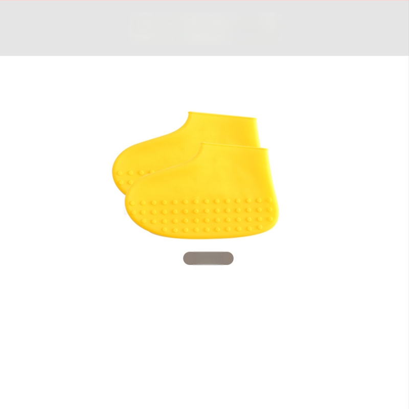 Le Chun silikoninis lietaus batų gaubtas — atsparus vandeniui ir neslidus, pritaikomas