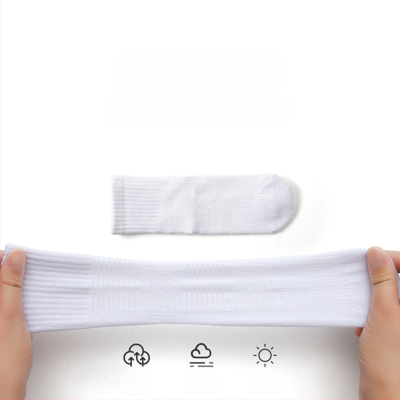 Laste sokid kammitud puuvillast, õhukesed, keskmise pikkusega sääre, džakardi kudumine, sobivad kevadeks, suveks ja sügiseks