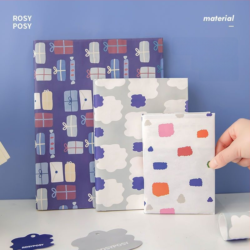 Knygų apsauginis dėklas — Prekės ženklas: Friendly; Medžiaga: Popierius; Importas: Ne; IP teisės: Nėra autorizuotos; Dovana: Ne