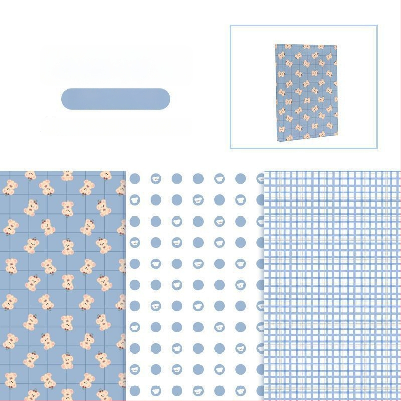 Knygų apsauginis dėklas — Prekės ženklas: Friendly; Medžiaga: Popierius; Importas: Ne; IP teisės: Nėra autorizuotos; Dovana: Ne