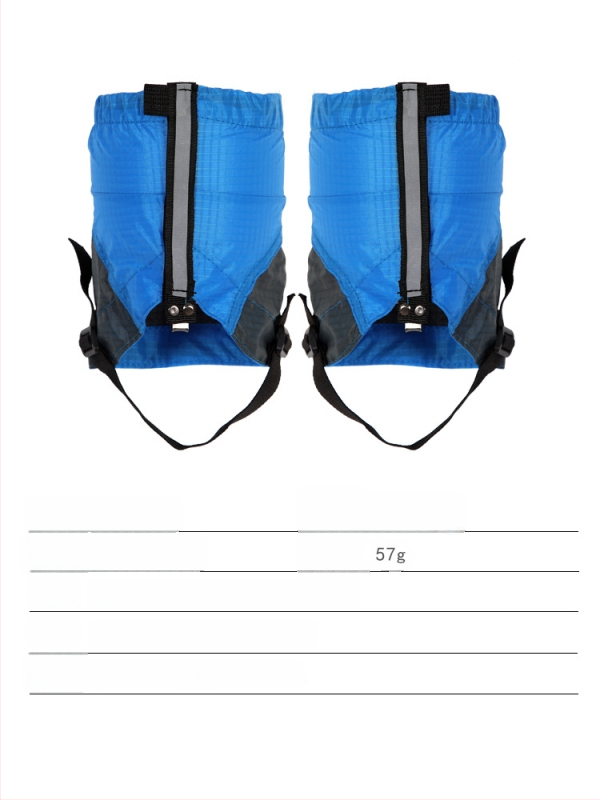 AYXSEE nailoninės blauzdų apsauginės leginsės cross-country bėgimui