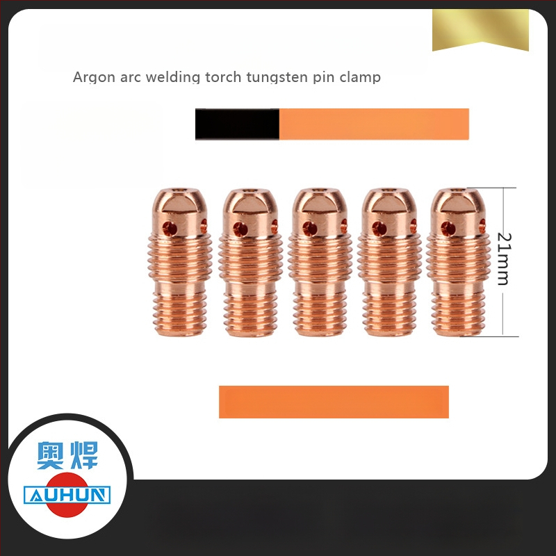 WP-9F argono lankinio suvirinimo pistoletas keraminė antgali 13N08, vario srauto vadovas, volframo adata apsauginis gaubtas