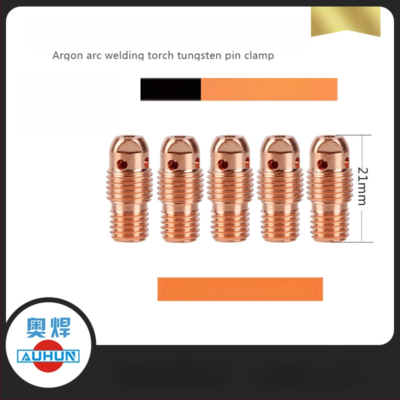 WP-9F argono lankinio suvirinimo pistoletas keraminė antgali 13N08, vario srauto vadovas, volframo adata apsauginis gaubtas