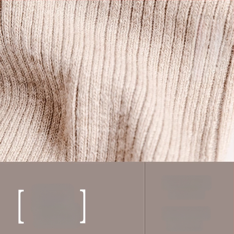 Tachini kašmiri sääre kaitse, sügisel-talvel, universaalne, joogale