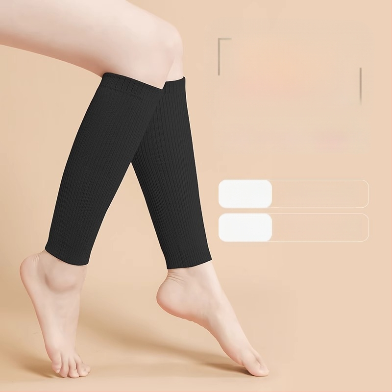 Tachini kašmiri sääre kaitse, sügisel-talvel, universaalne, joogale