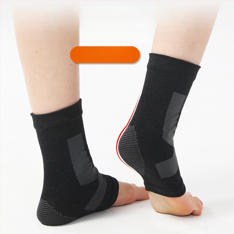 Nailonist pahkluu toetus jalgpallile – täiskasvanutele, pahkluu kaitse