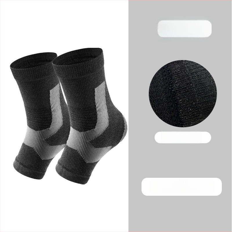 Nailonist pahkluu toetus jalgpallile – täiskasvanutele, pahkluu kaitse