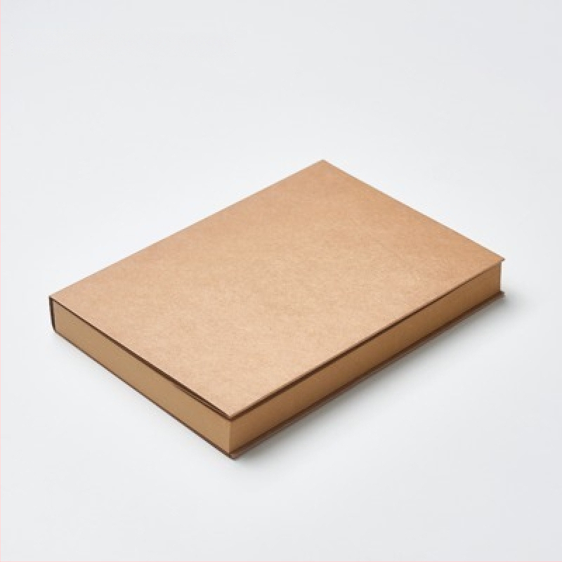 Päevik Yue zhen paberist ümbrisega, liimiga köitmine, 100 g paber, stiil 19864248