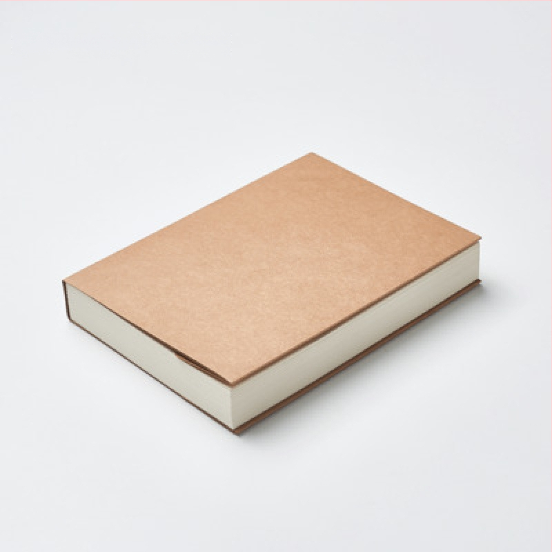 Päevik Yue zhen paberist ümbrisega, liimiga köitmine, 100 g paber, stiil 19864248