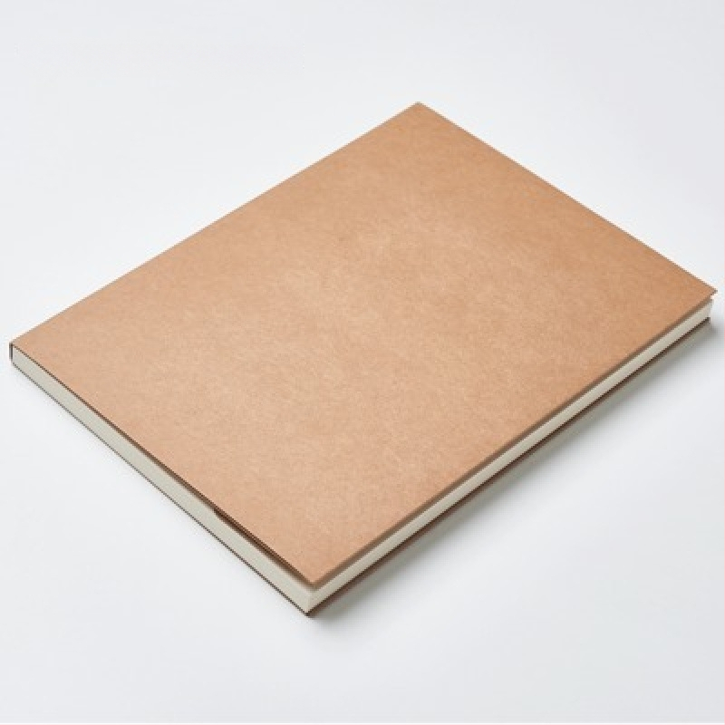 Päevik Yue zhen paberist ümbrisega, liimiga köitmine, 100 g paber, stiil 19864248