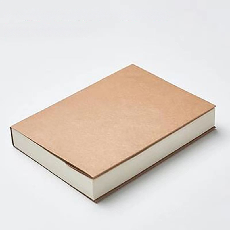 Päevik Yue zhen paberist ümbrisega, liimiga köitmine, 100 g paber, stiil 19864248