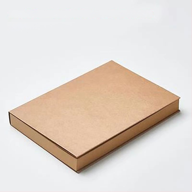 Päevik Yue zhen paberist ümbrisega, liimiga köitmine, 100 g paber, stiil 19864248