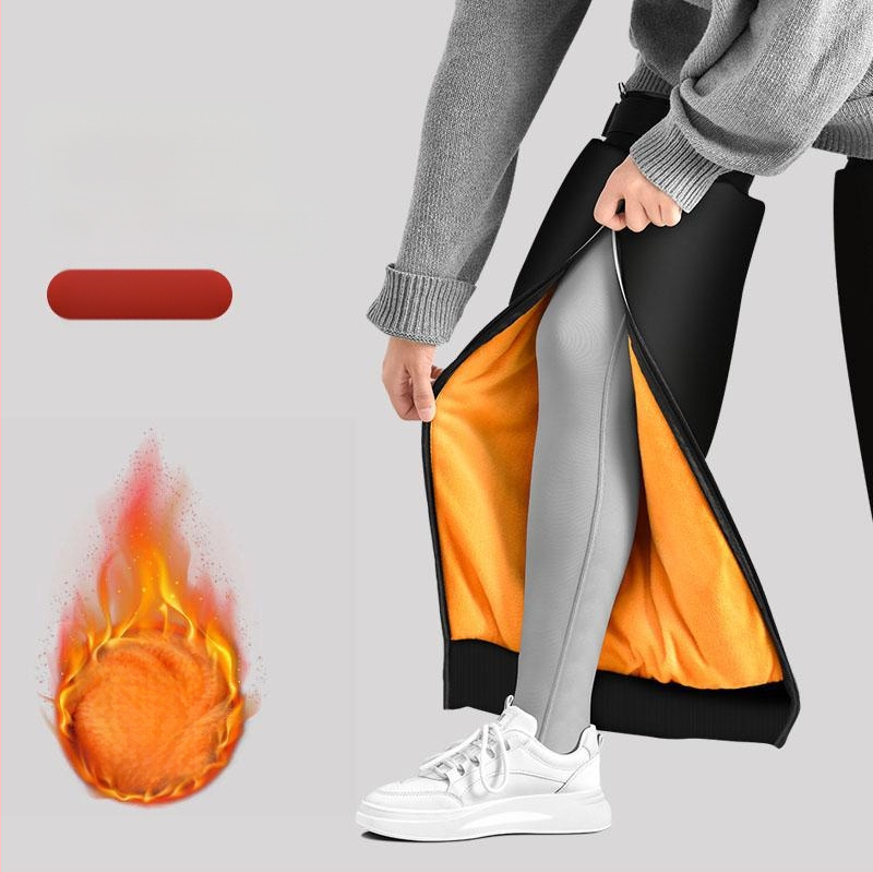 Kepu kelio sąnario apsauga elektriniams transporto priemonėms – vėjo atspari žiemos šilumos apsauga motociklui ir elektriniam paspirtukui, suaugusiems, modelis KP-HJRHX-040