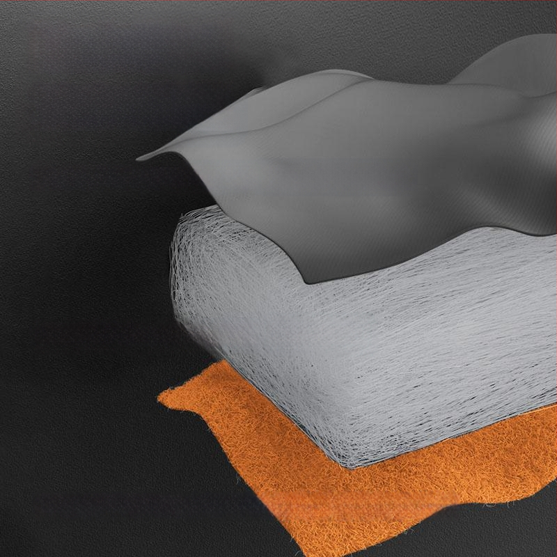 Kepu kelio sąnario apsauga elektriniams transporto priemonėms – vėjo atspari žiemos šilumos apsauga motociklui ir elektriniam paspirtukui, suaugusiems, modelis KP-HJRHX-040