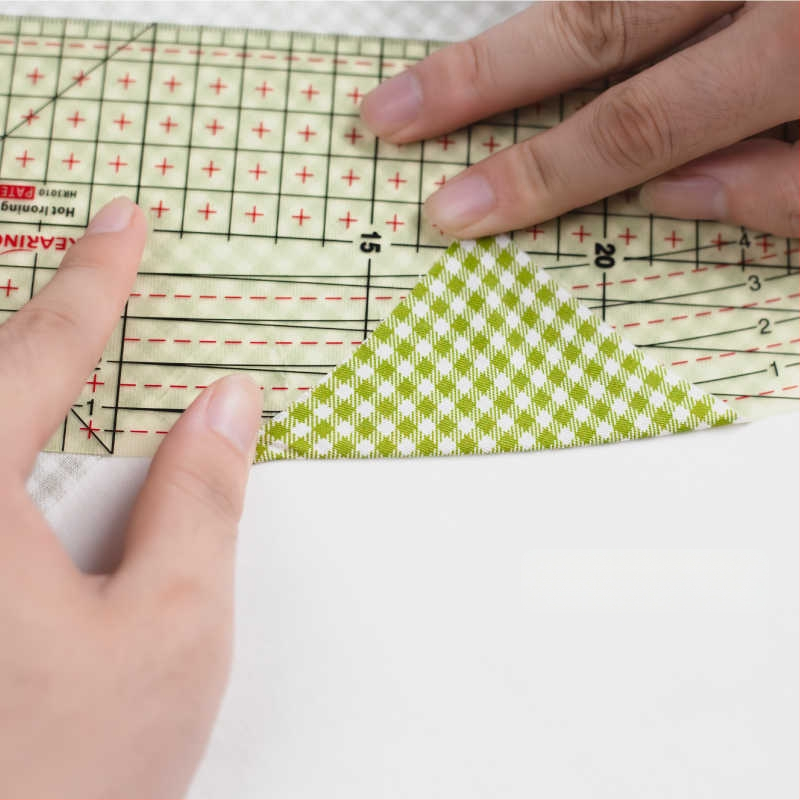 Kolding sentimeetriline joonlaud — plastikkorpus, kohandatav trükk, pakend 1/12/240