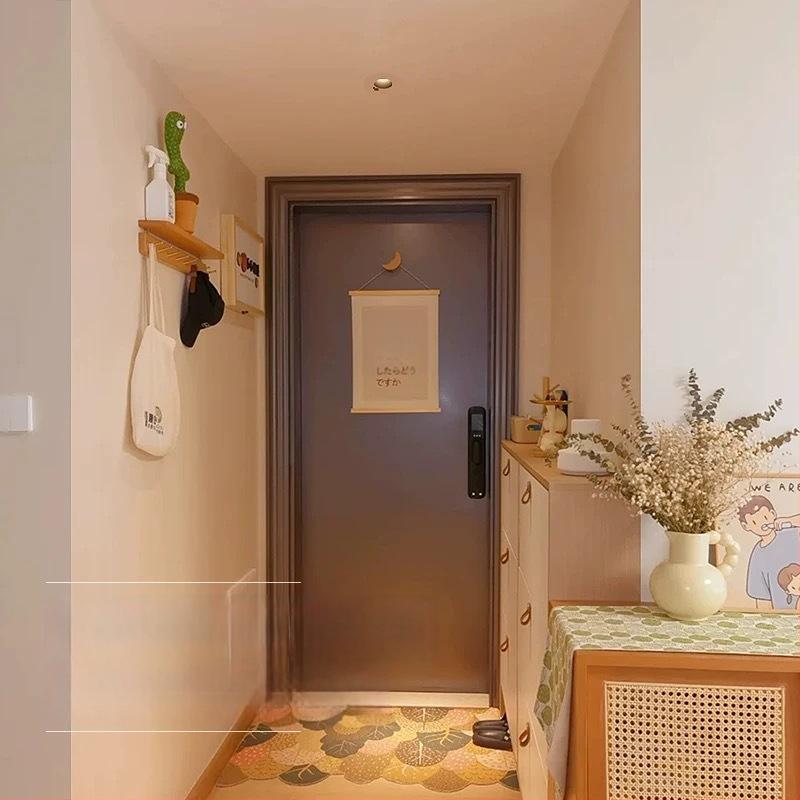 Simcnc liikumisanduriga sissepääsu prožektor COB LED, alumiiniumkorpus, kõrge CRI 95%, maks. 36V, inimkeha tuvastus