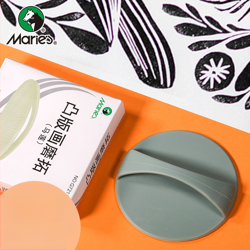 Ma Lian konveksne reljeeftrükivahend Marley G7211, PP materjal, IP õigused: mitteautoriseeritud