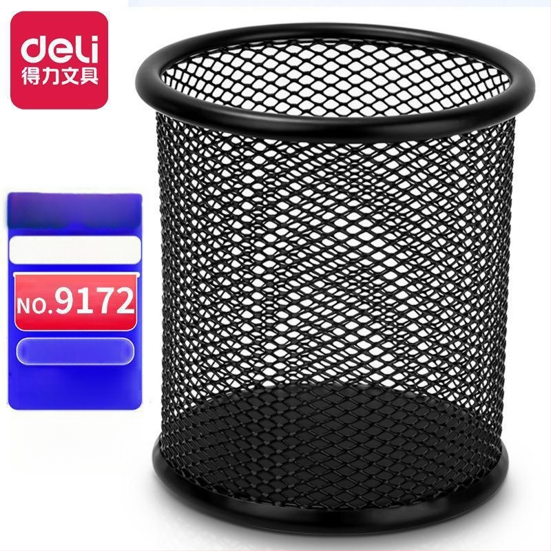 Daugiasluoksnis rašiklių laikiklis, apvalus plastikinis biuro organizatorius, modeliai 9172/9153/909/908/8931/9146/9175, be logotipo, be IP licencijos