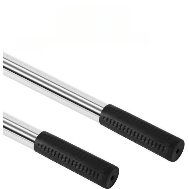 Roostevabast terasest kalastusvõrgu vars, 500 g, üheosaline, mittelaiendatav