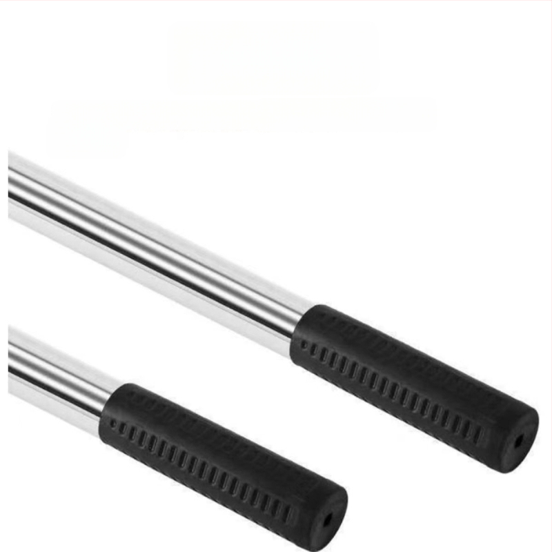 Roostevabast terasest kalastusvõrgu vars, 500 g, üheosaline, mittelaiendatav