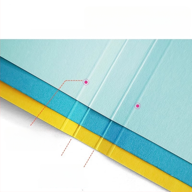 Kartoninis dokumentų rišimo viršelis — Shuchang/shuchang office, medžiaga: Jammed, importas: Ne, IP leidimas: Ne