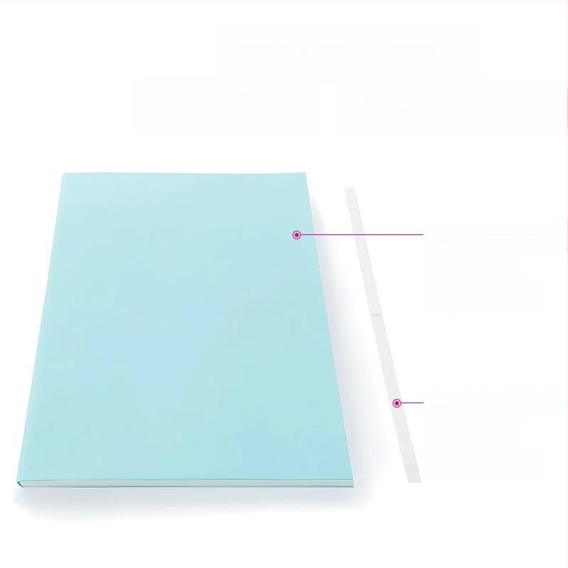 Kartoninis dokumentų rišimo viršelis — Shuchang/shuchang office, medžiaga: Jammed, importas: Ne, IP leidimas: Ne