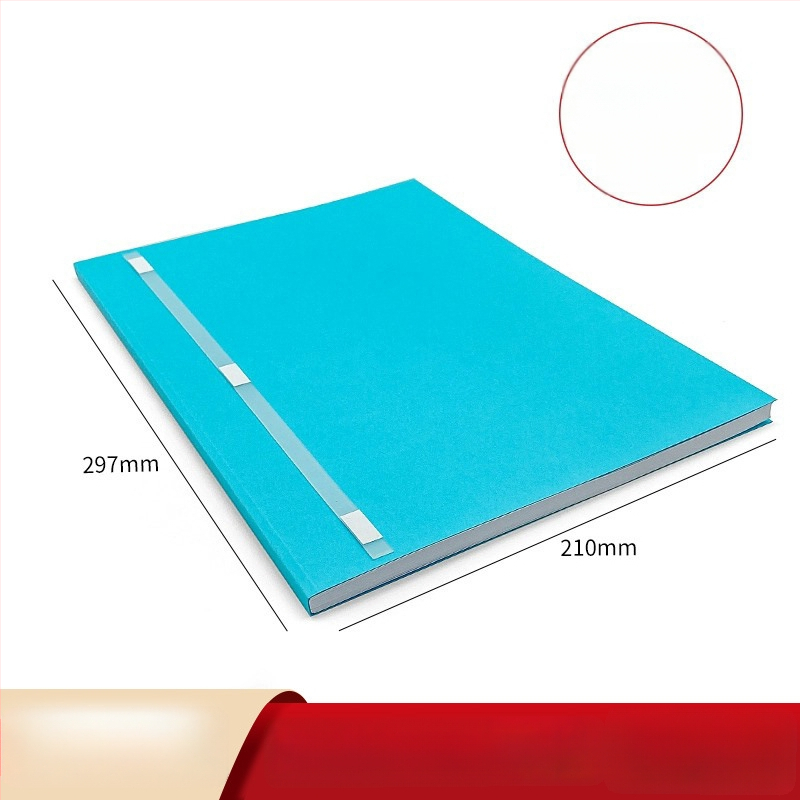 Kartoninis dokumentų rišimo viršelis — Shuchang/shuchang office, medžiaga: Jammed, importas: Ne, IP leidimas: Ne