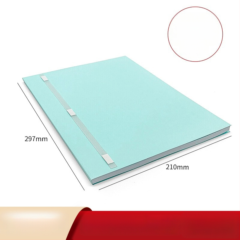 Kartoninis dokumentų rišimo viršelis — Shuchang/shuchang office, medžiaga: Jammed, importas: Ne, IP leidimas: Ne