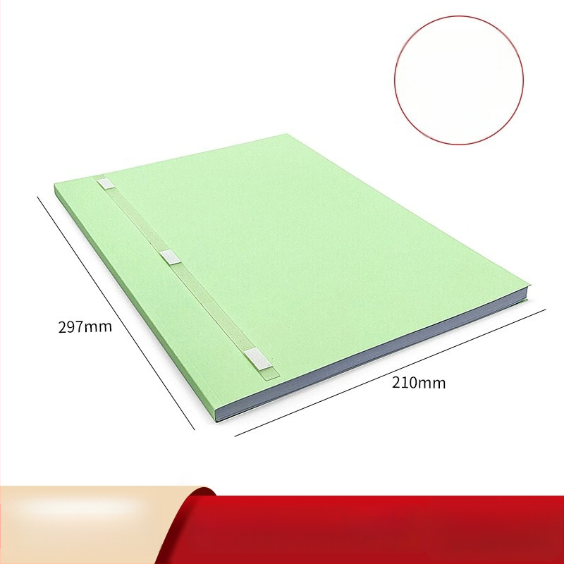 Kartoninis dokumentų rišimo viršelis — Shuchang/shuchang office, medžiaga: Jammed, importas: Ne, IP leidimas: Ne