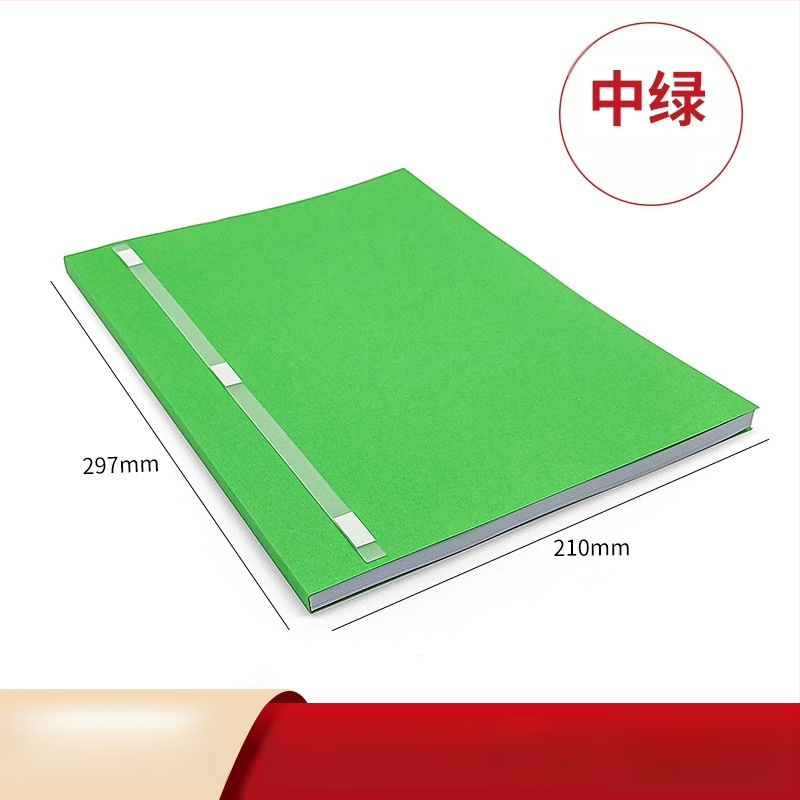 Kartoninis dokumentų rišimo viršelis — Shuchang/shuchang office, medžiaga: Jammed, importas: Ne, IP leidimas: Ne