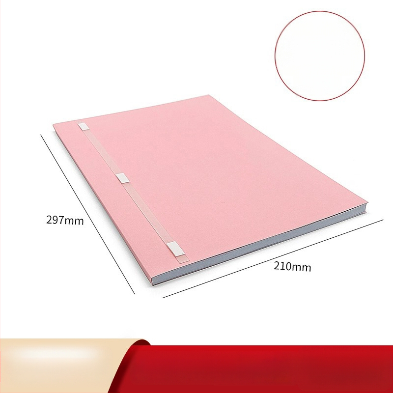 Kartoninis dokumentų rišimo viršelis — Shuchang/shuchang office, medžiaga: Jammed, importas: Ne, IP leidimas: Ne