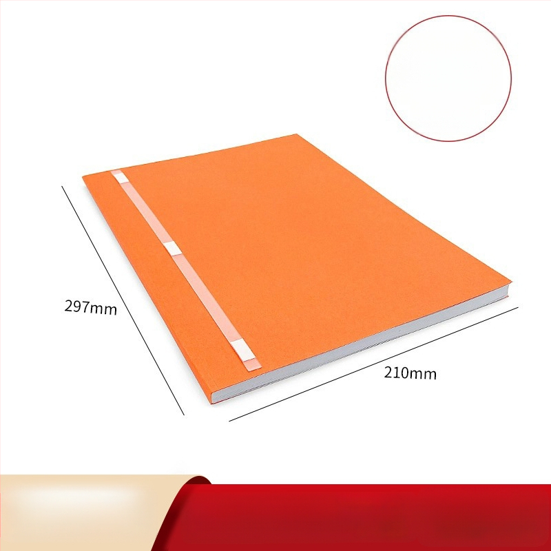 Kartoninis dokumentų rišimo viršelis — Shuchang/shuchang office, medžiaga: Jammed, importas: Ne, IP leidimas: Ne