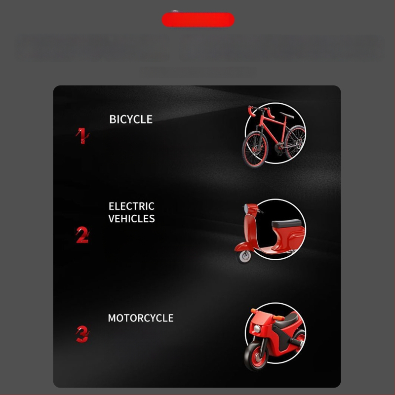 Jiuxing U-formos užraktas elektrinėms transporto priemonėms, motociklams ir dviračiams – lydinio plienas, modeliai X18, 388, 8362; svoris 1,6 kg; šiuolaikiškas minimalistinis stilus