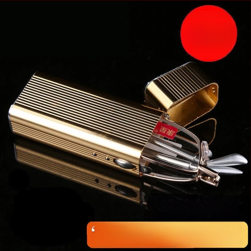 Sulankstomi anti-radiacijos skaitymo akiniai su stiklo lęšiais ir metaliniu rėmeliu, asferiniai lęšiai