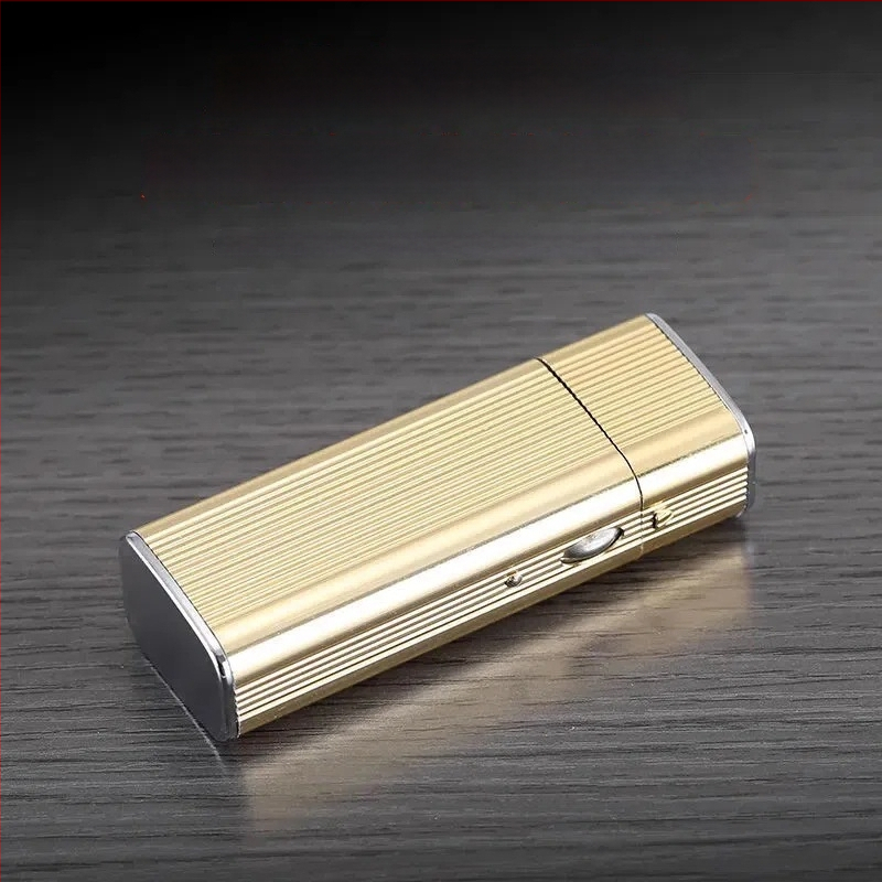 Sulankstomi anti-radiacijos skaitymo akiniai su stiklo lęšiais ir metaliniu rėmeliu, asferiniai lęšiai