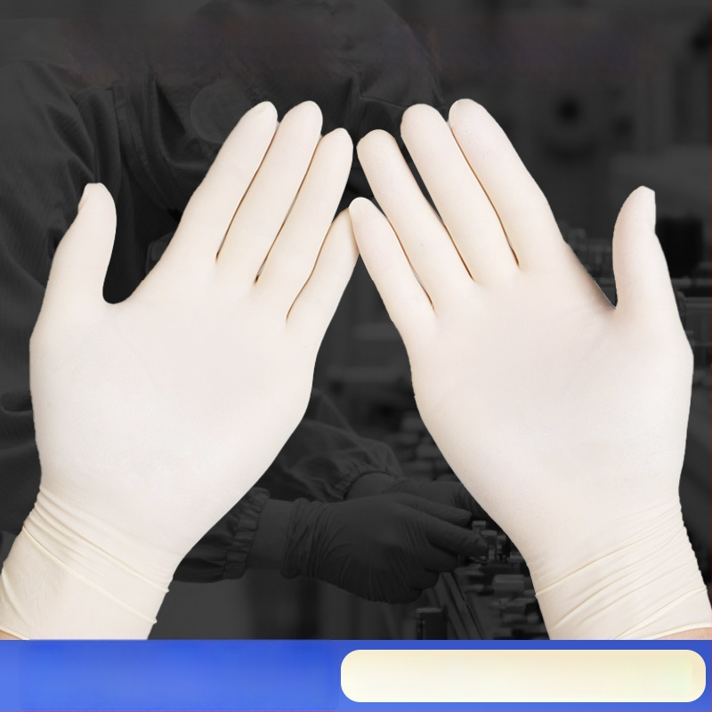 Mingyao Vienkartinės pirštinės maisto perdirbimui, grožio salonams, kasdieniam namų naudojimui ir pramoninei bei medicininei naudai