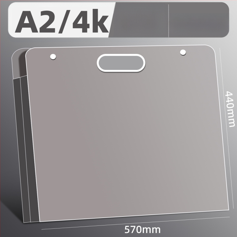 Trust Piešinių laikymo maišas, PP medžiaga, 50c storis, pritaikymas galimas